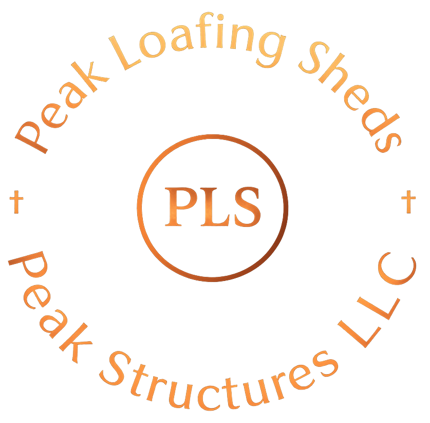 PeakLoafingShed