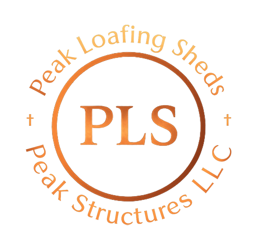 PeakLoafingShed